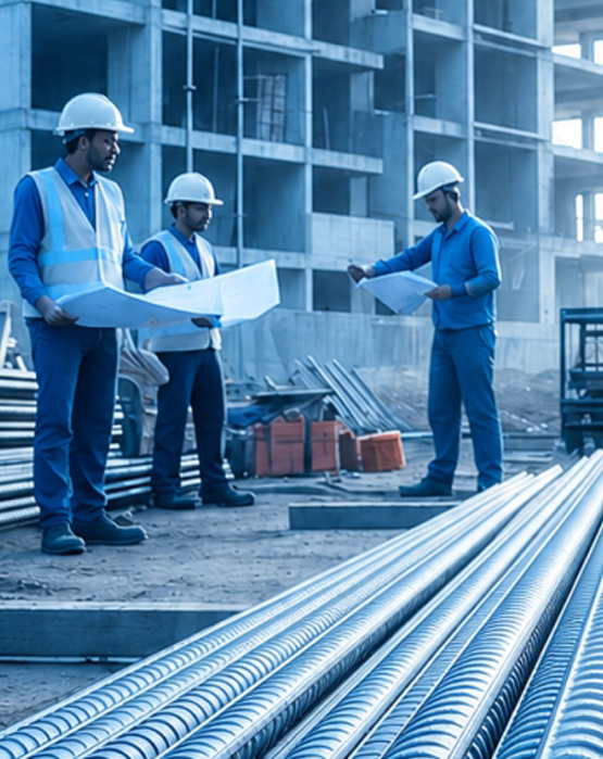 Trading & Industrial Supplies