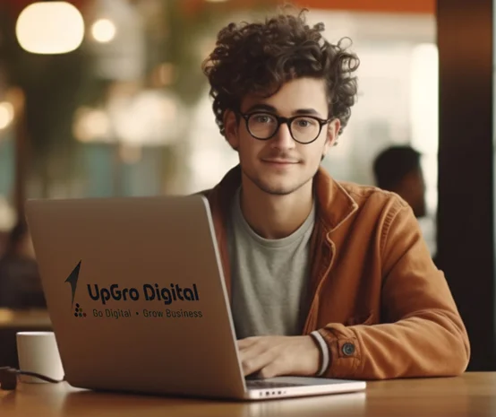 digital agency in Dammam