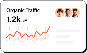 Advanced seo in Riyadh