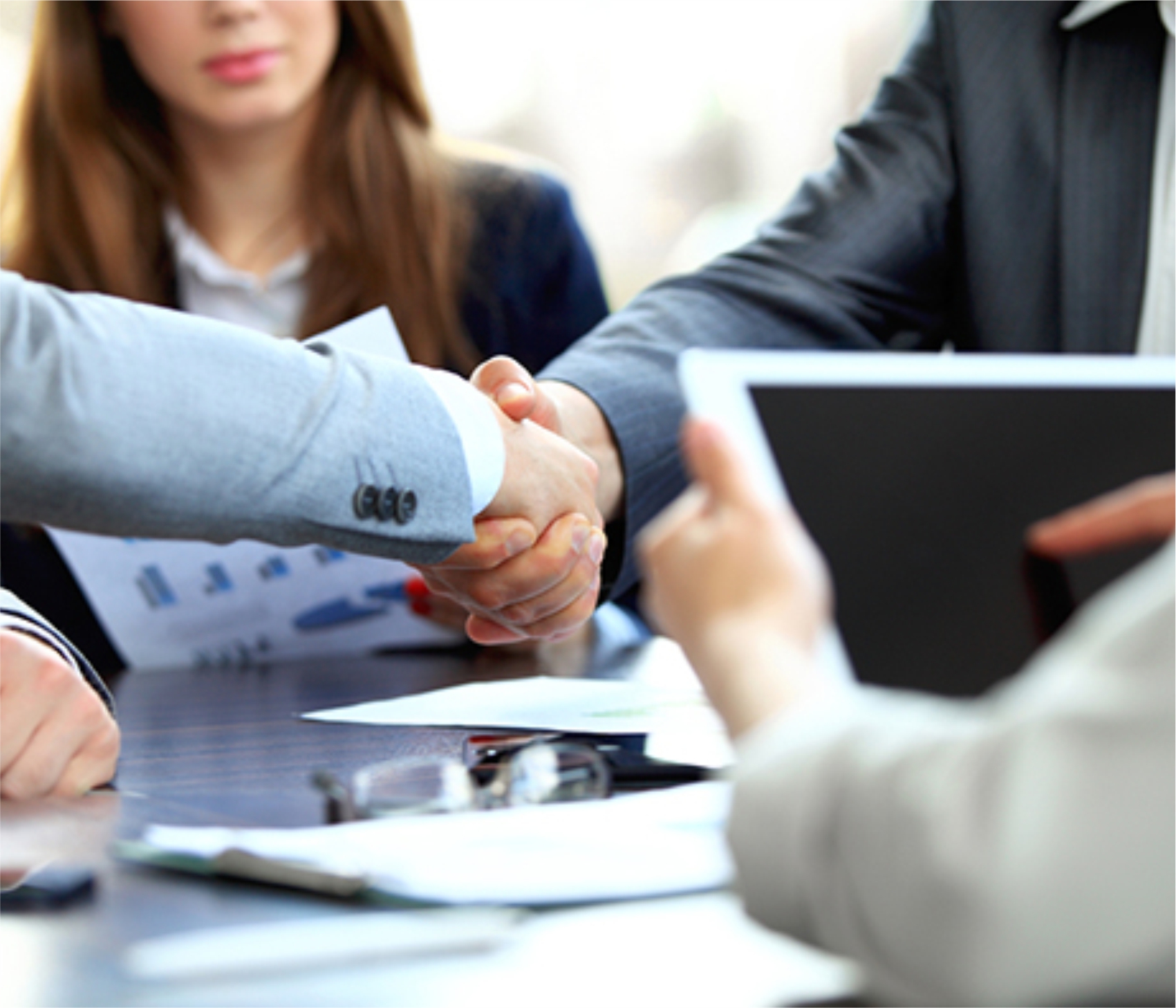 Customer engagement