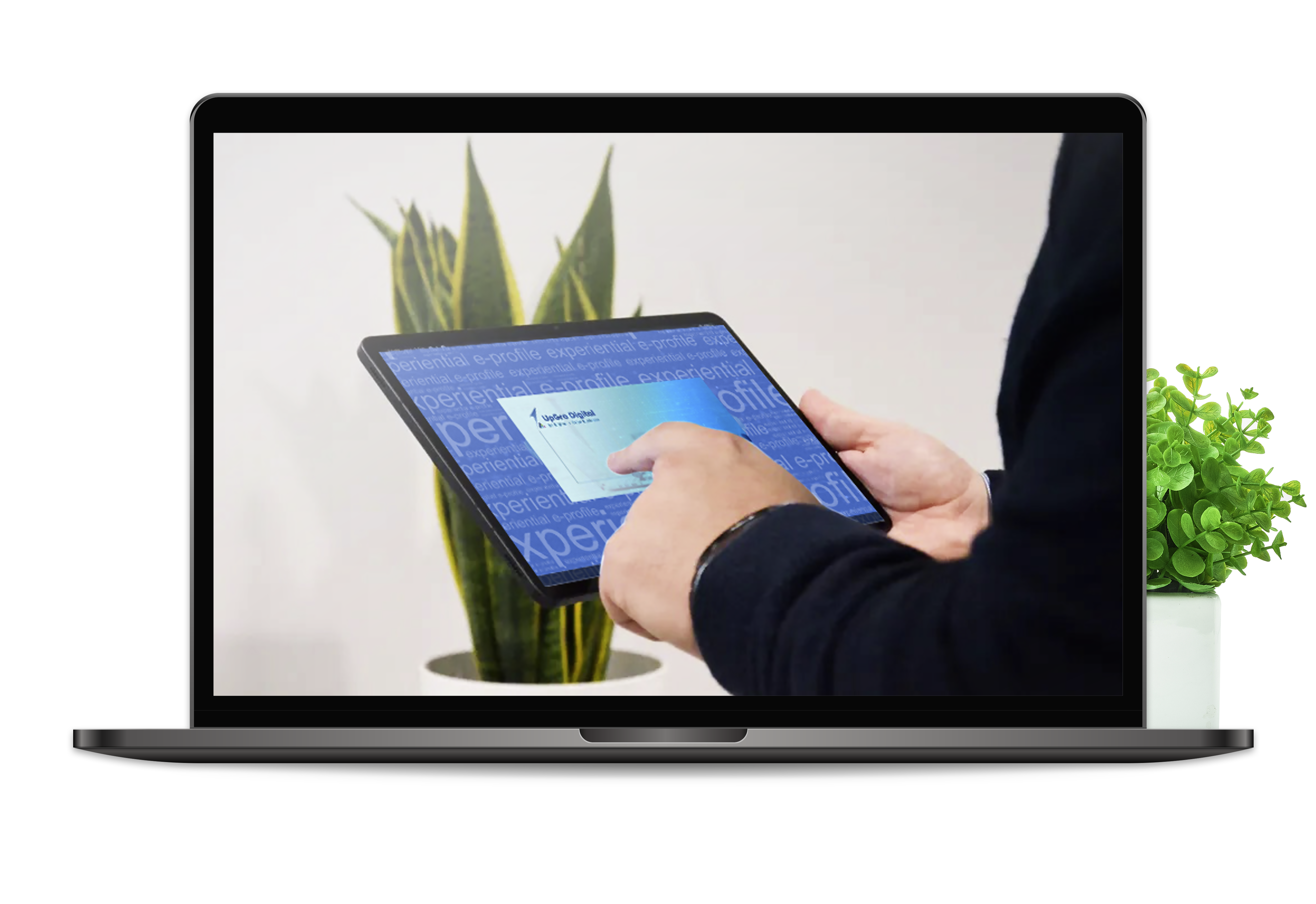 Experiential E-Profile
