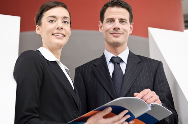 Corporate Company Profile