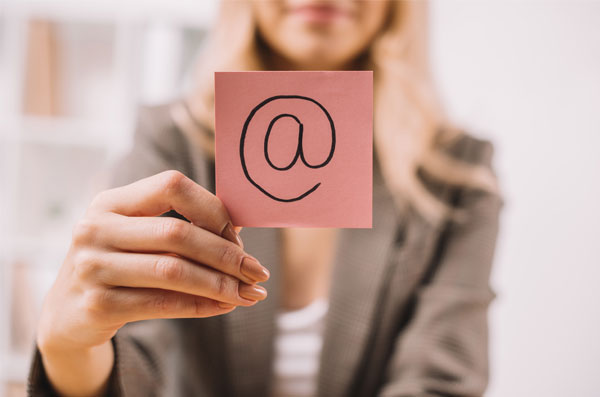 Corporate Email