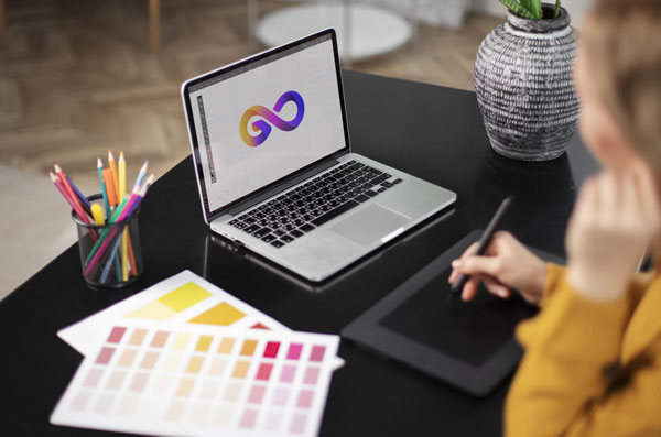 Strategic Brand Logo