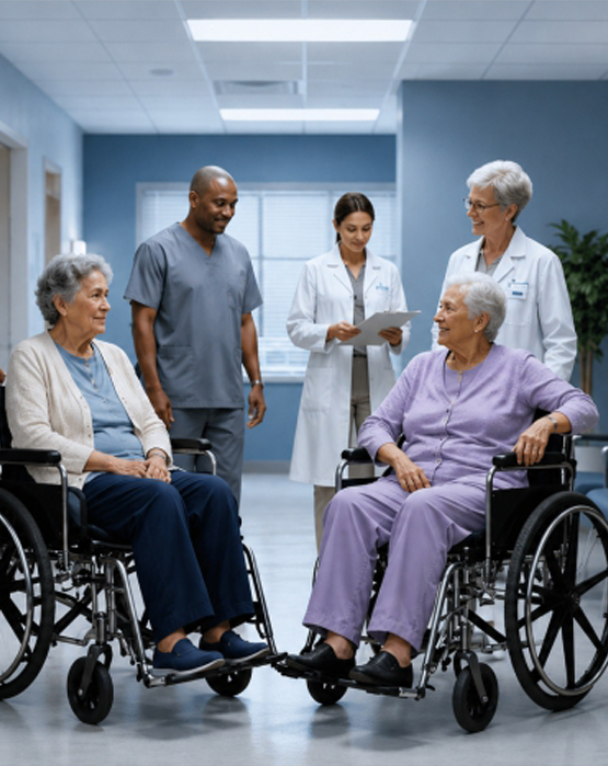 Healthcare