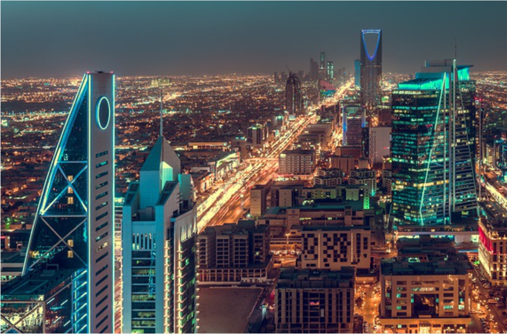 Saudi Arabia Business Environment