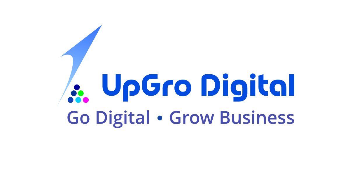 UpGro-Blog