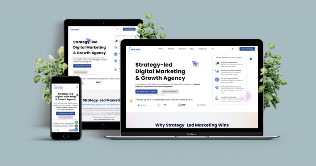 Website Design vs Website Development