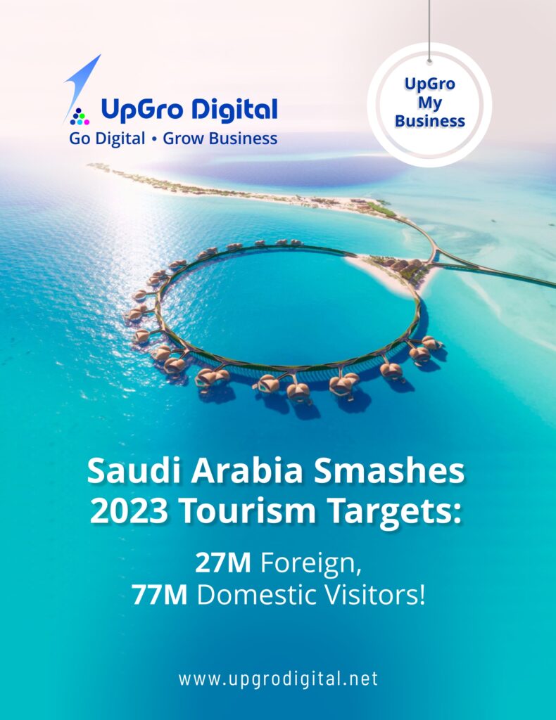 saudi tourism