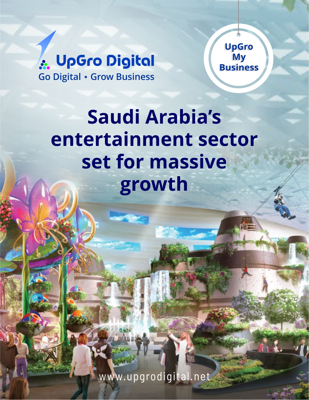 saudi tourism and entertainment