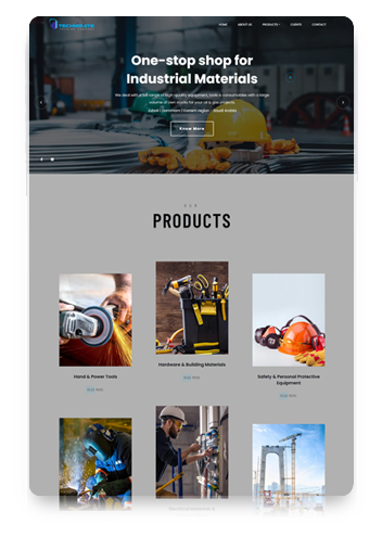 Technimate