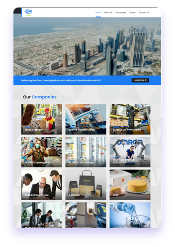 RWAH International Group